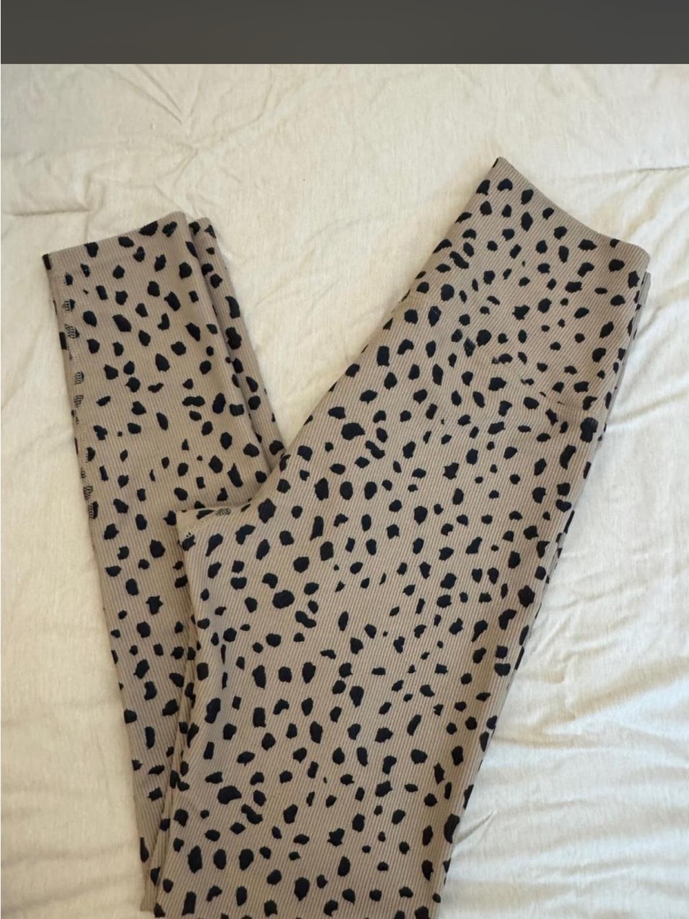 Beach riot leggings